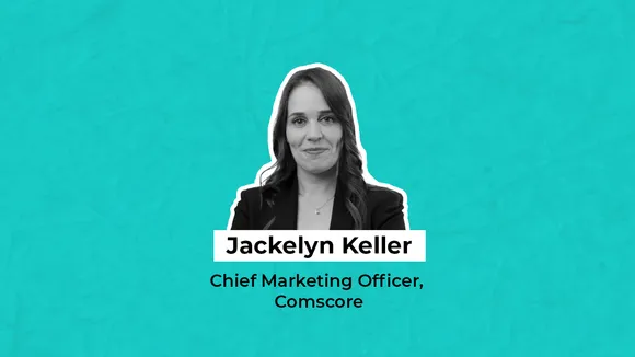 Comscore appoints Jackelyn Keller 