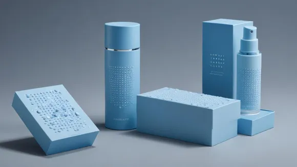  Braille packaging 