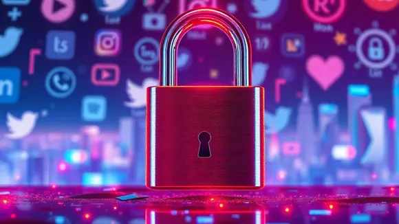 control over advertising and data collection