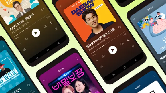 Spotify Partner Program