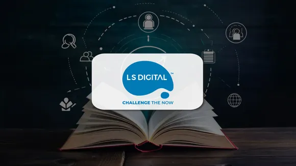LS Digital RaaS