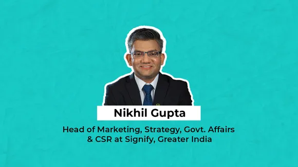 Nikhil Gupta