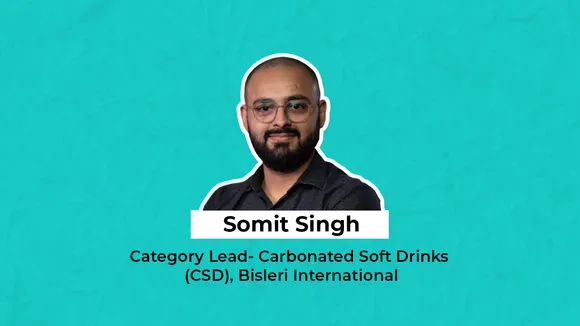 Somit Singh Bisleri