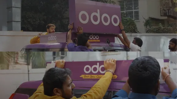 Odoo