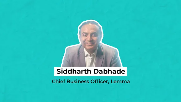 Siddharth Dabhade