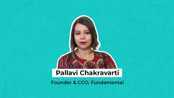 Pallavi Chakravarti.