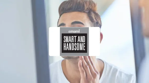 Emami rebrands 'Fair and Handsome' 