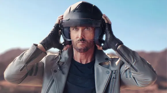 Hrithik Roshan ads