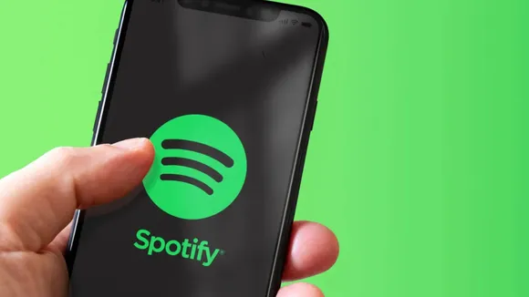 Spotify India’s ad revenue