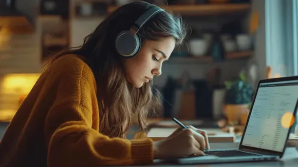 Gen Z taught leaders