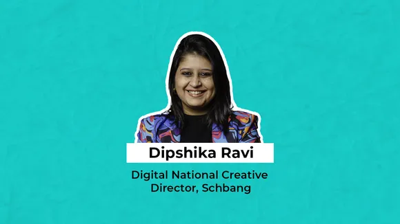 Dipshika Ravi Digital NCD 