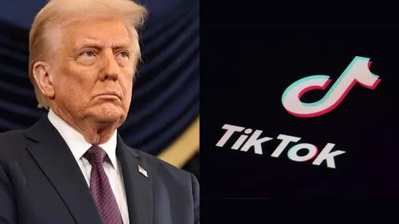 buying TikTok