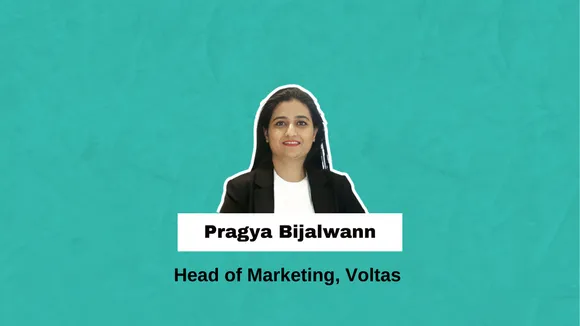 Pragya Bijalwann