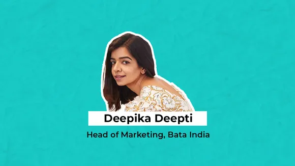 Deepika Deepti Bata