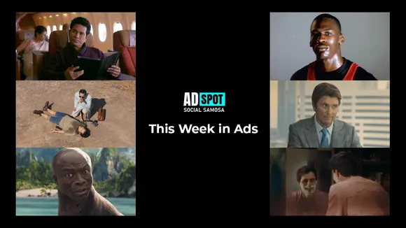 Ad Spot