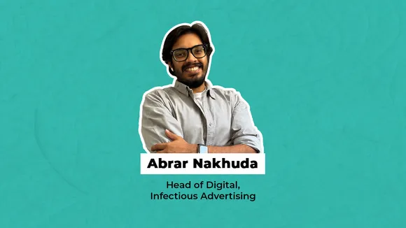 Abrar Nakhuda