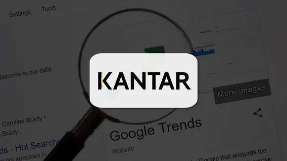 India search trends, Kantar India in Search report, Google search trends India, cricket search trends, women's cricket growth, influencer searches India, mobile brand searches, premium smartphone demand, health and wellness searches, mental well-being India, beauty and grooming trends, travel trends India, offbeat destinations, Lakshadweep tourism boom, dining trends India, fine dining growth, political news searches, business news India, digital news consumption, celebrity search trends, influencer marketing India.
