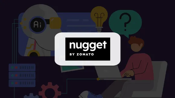 Zomato CEO Deepinder Goyal has unveiled Nugget, an artificial intelligence-powered customer support platform, expanding company’s portfolio into business-to-business software services. The no-code platform, which can autonomously handle up to 80% of customer queries, is now available to businesses worldwide. Developed internally over three years, Nugget currently processes more than 15 million monthly support interactions across Zomato's portfolio companies, including grocery delivery service Blinkit and B2B food supplier Hyperpure. The platform marks the first product launch from Zomato Labs, the company's in-house innovation incubator.