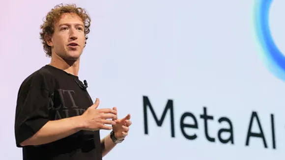 Meta's AI expansion may include $200 billion data centre