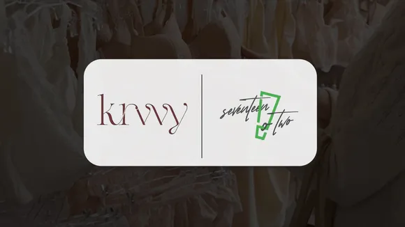 Krvvy and 1702 Digital 