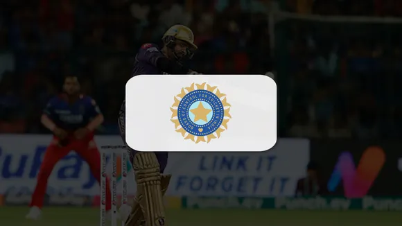 BCCI IPL media agency
