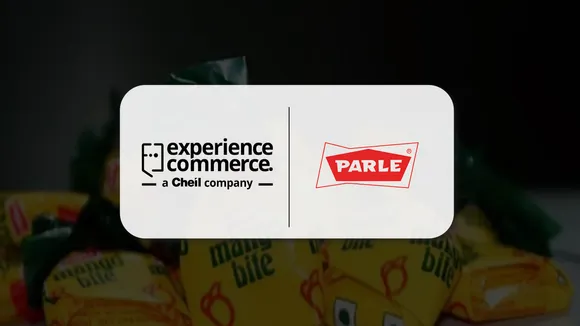 Experience Commerce Parle Candy Culture