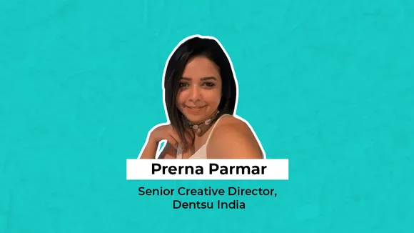 Prerna Parmar