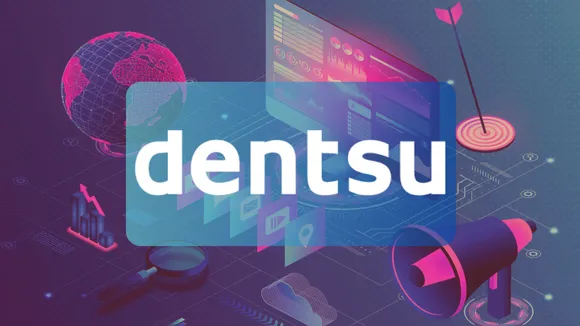 dentsu martech report