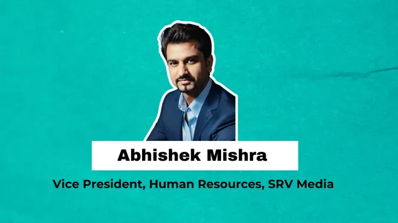 Abhishek Mishra
