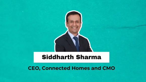 Siddharth Sharma 