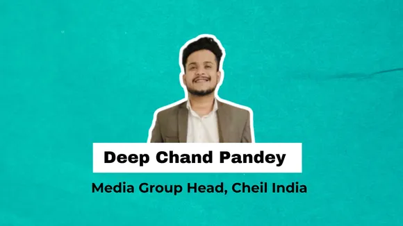 Deep Chand Pandey