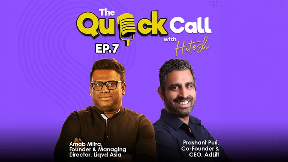 The Quick Call: Unpacking Liqvd Asia's acquisition of AdLift