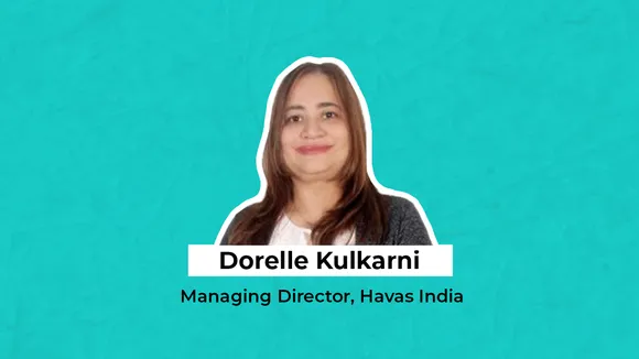 Dorelle brings three decades of extensive experience in marketing and strategic growth within the health and wellness sector. Her career includes leadership roles at Publicis Health, and Lowe Lintas. Notably, she spent a decade at the former Sorento Healthcare, now Havas Life Mumbai, and has managed blue-chip clients such as Abbott, GSK, Pfizer, Novartis, MSD, Glenmark, and Novo Nordisk.