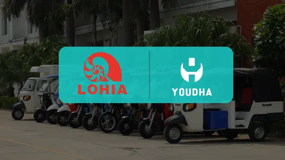 Lohia Auto Transforms into Zuperia Auto Pvt Ltd, a Bold Step in Mobility Innovation