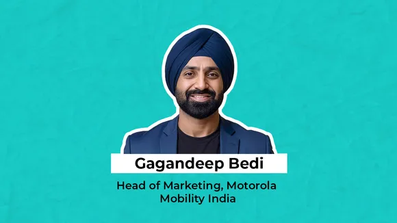 GAGANDEEP BEDI