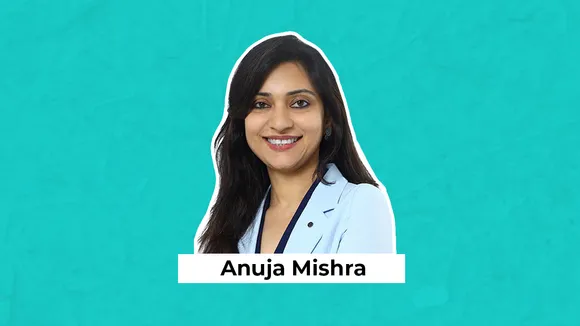 Anuja Mishra