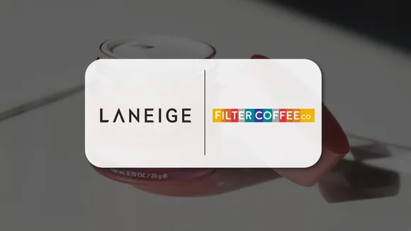 Filter Coffee Co. Laneige