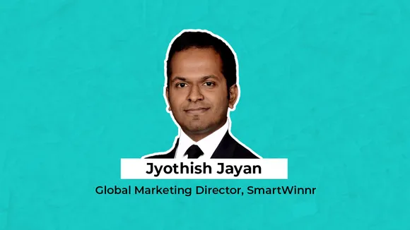 SmartWinnr Jyothish Jayan