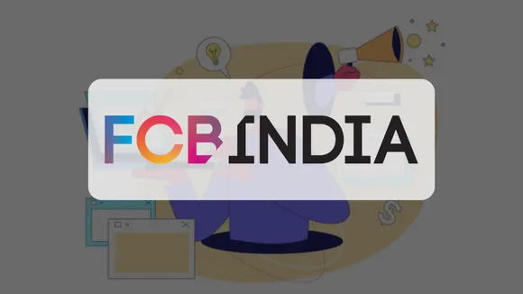 xvxvFCB Group India Rebrands to FCB India, Unveils a Unified Agency Identity