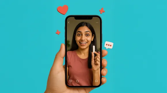 influencers have taboo conversations 