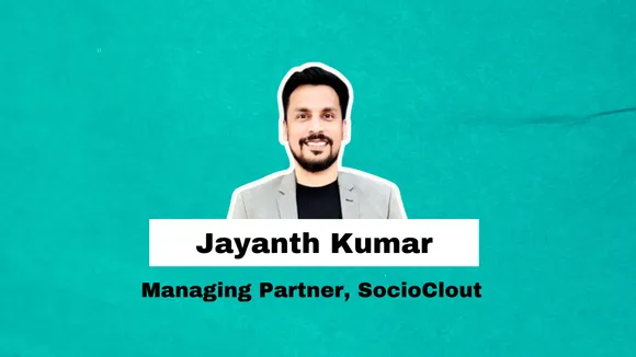 Jayanth Kumar