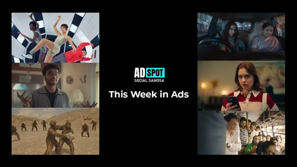 AdSpot