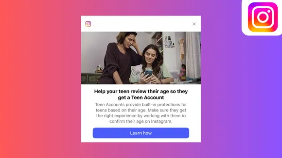 Instagram Expands AI Age Verification and Teen Safety Features