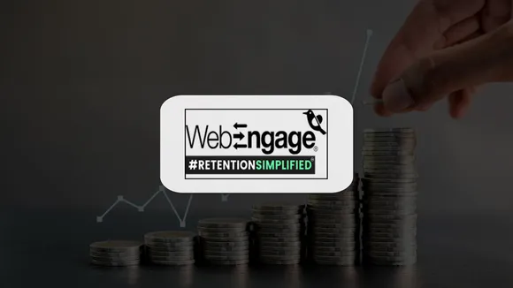 WebEngage report