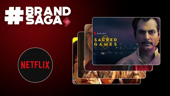 Netflix India