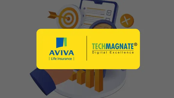 Techmagnate wins digital mandate for Aviva Life Insurance