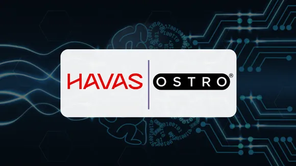 Havas deepens AI leadership through strategic partnership with Ostro