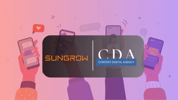xvContent Digital Agency will handle digital media activations for Sungrow across 20 European countries, supporting its focus on innovation and sustainability.