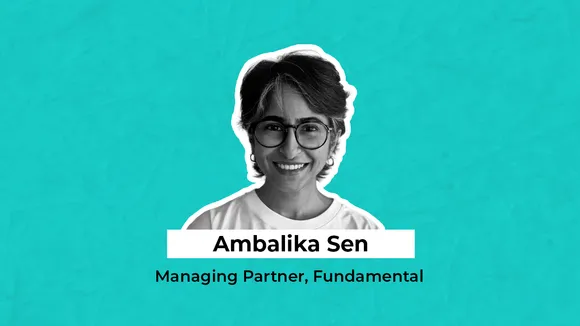 Ambalika Sen
