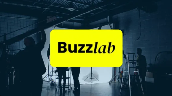 Buzzlab launches a State-of-the-Art multipurpose Studio in Bengaluru